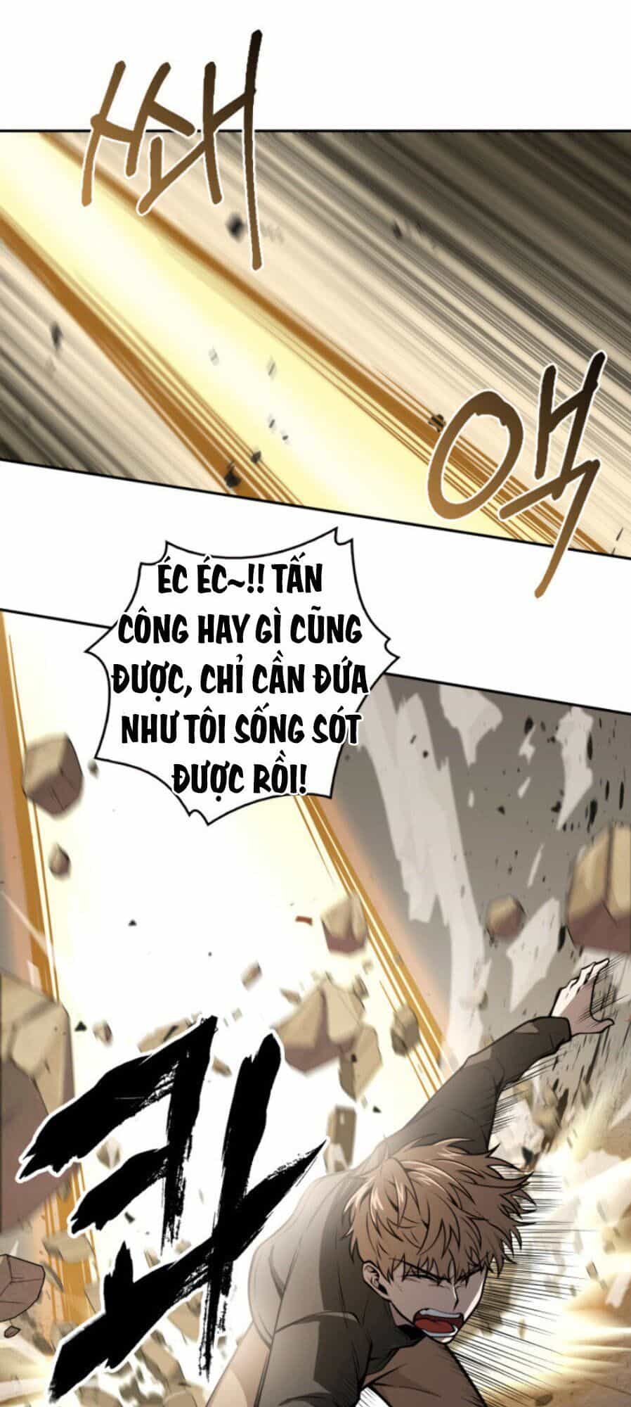 Vua Trộm Mộ - Chương 134 - ảnh 21