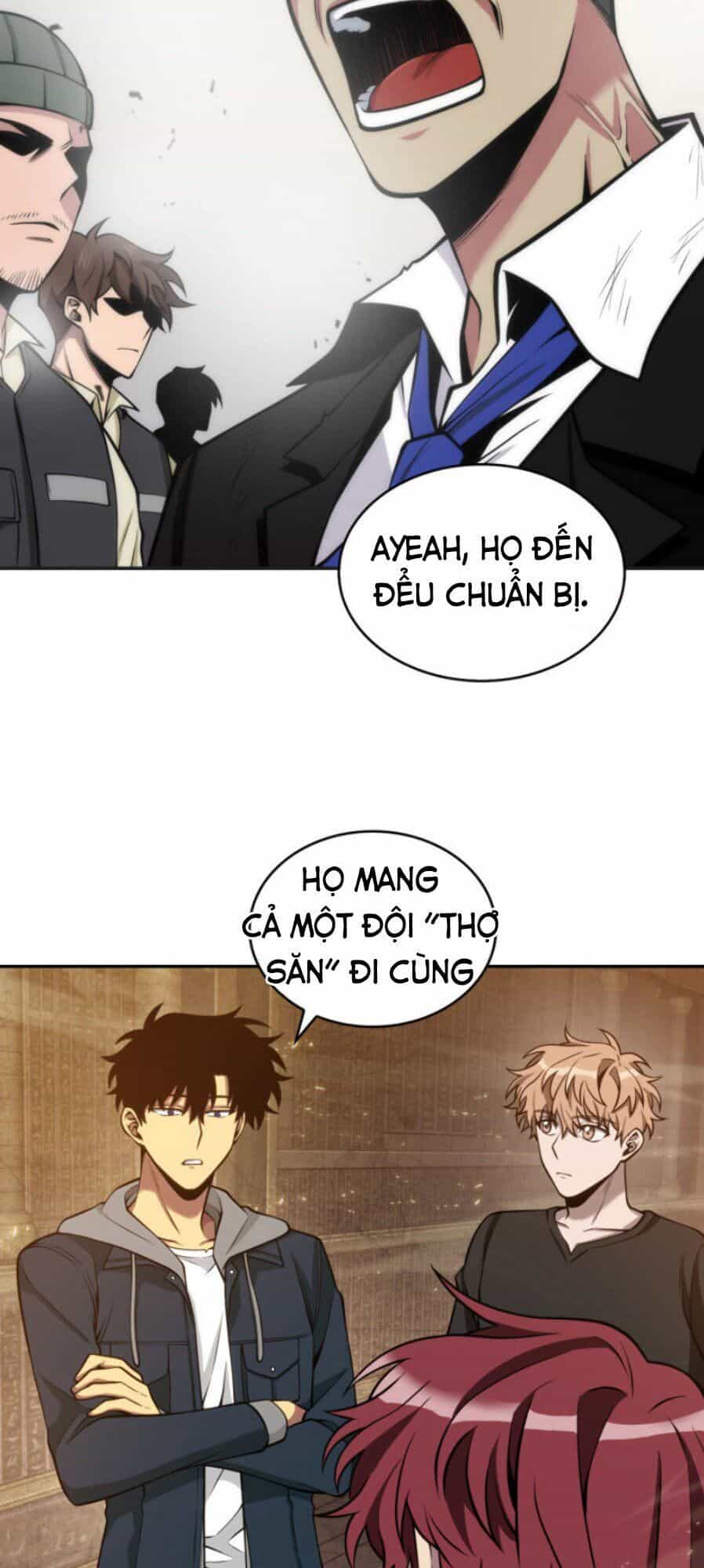 Vua Trộm Mộ - Chương 134 - ảnh 3