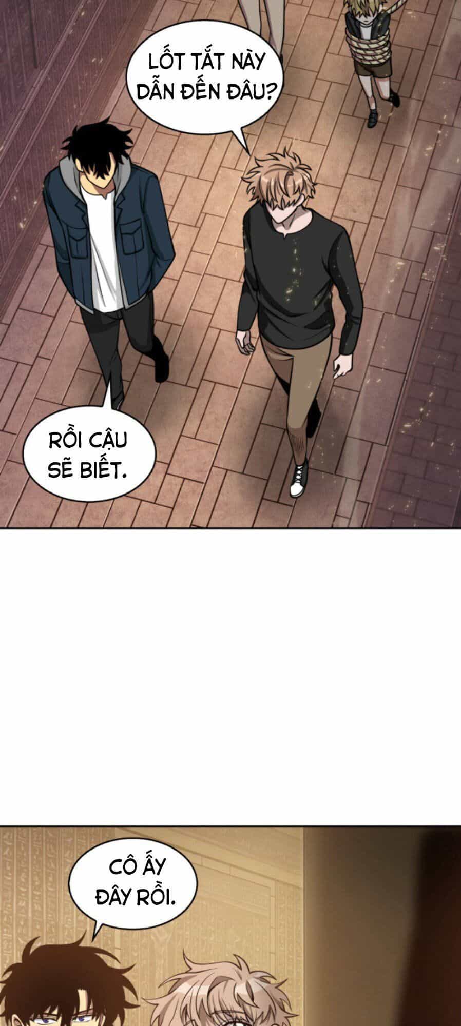 Vua Trộm Mộ - Chương 134 - ảnh 36