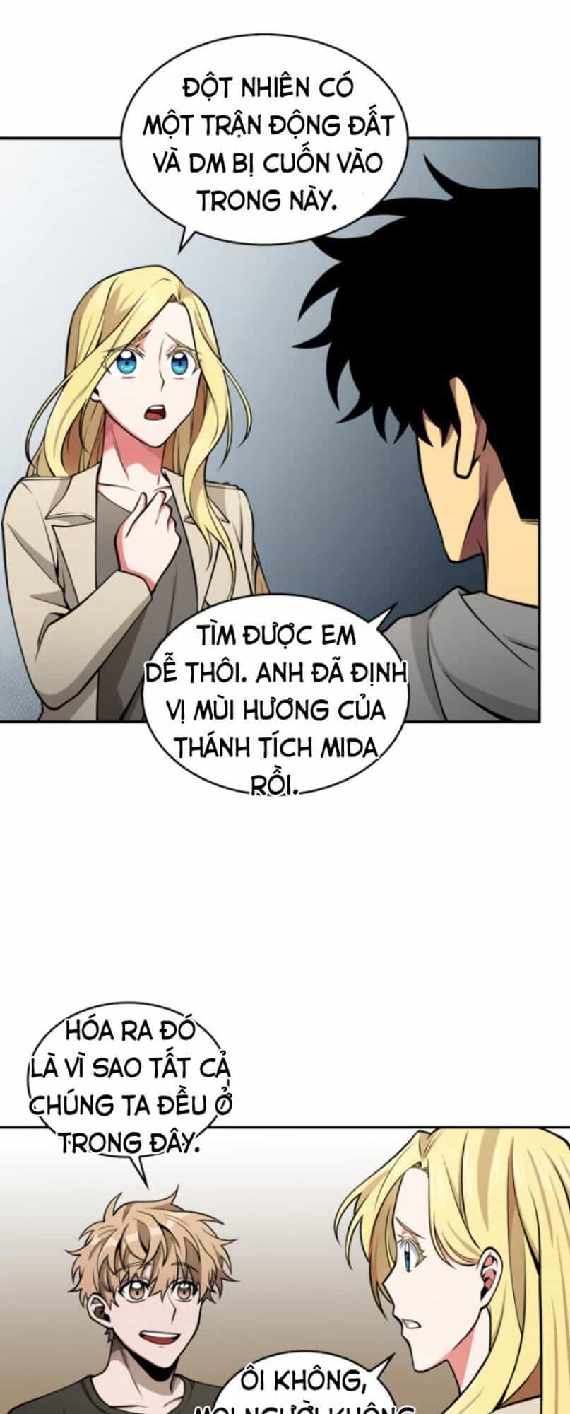 Vua Trộm Mộ - Chương 134 - ảnh 41