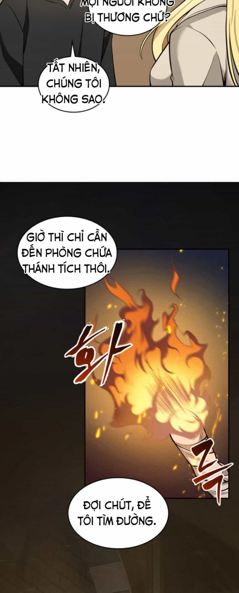Vua Trộm Mộ - Chương 134 - ảnh 42