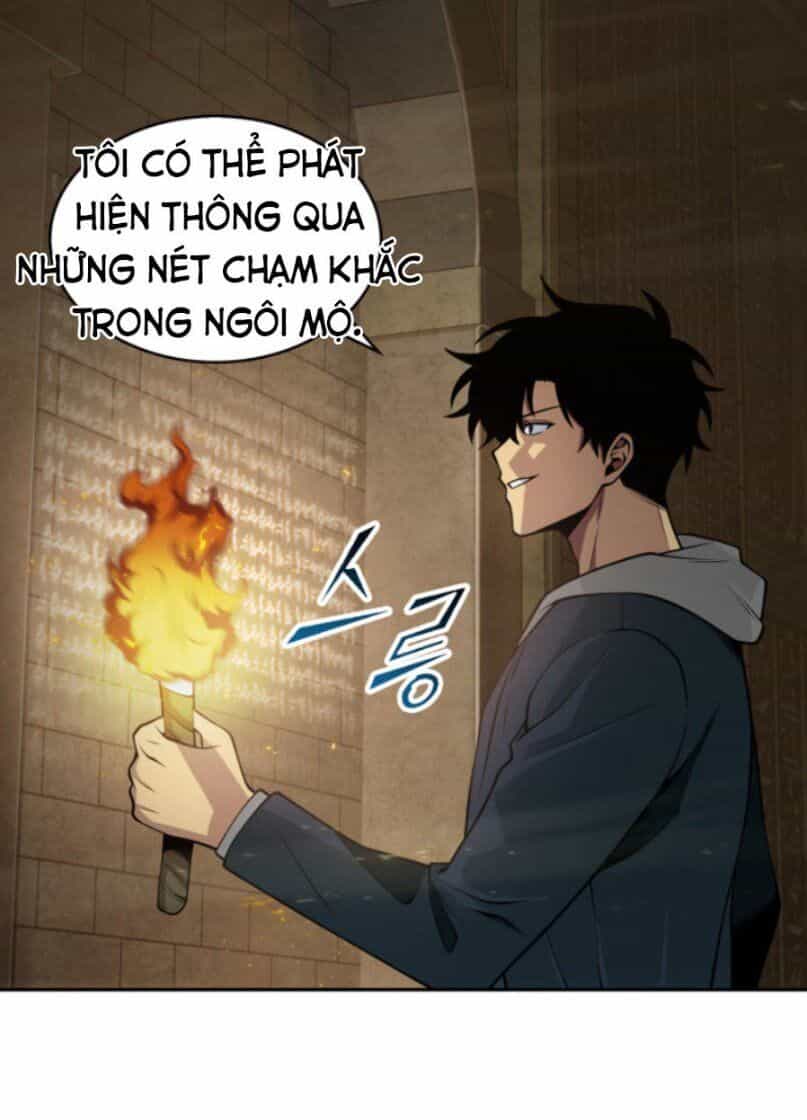 Vua Trộm Mộ - Chương 134 - ảnh 43