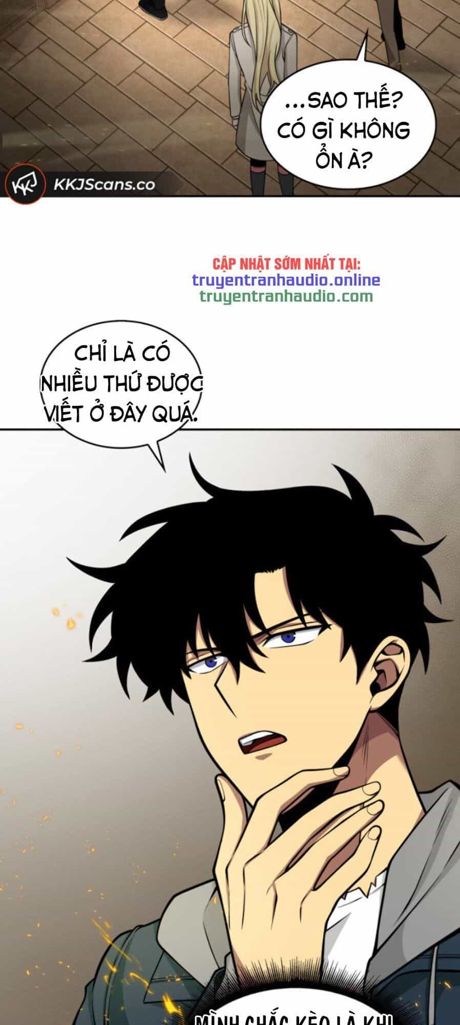 Vua Trộm Mộ - Chương 134 - ảnh 45