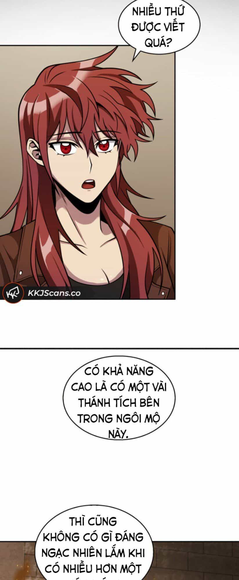 Vua Trộm Mộ - Chương 134 - ảnh 50