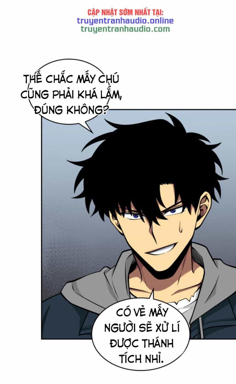 Vua Trộm Mộ - Chương 134 - ảnh 59