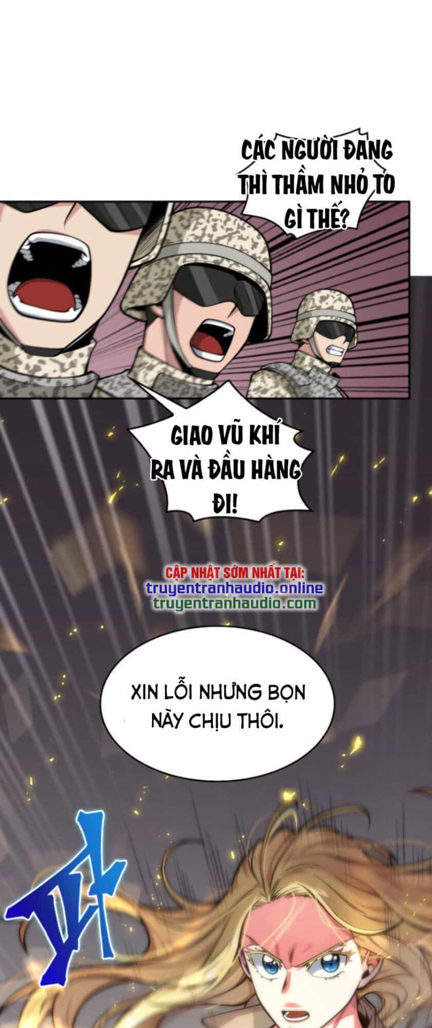 Vua Trộm Mộ - Chương 134 - ảnh 65