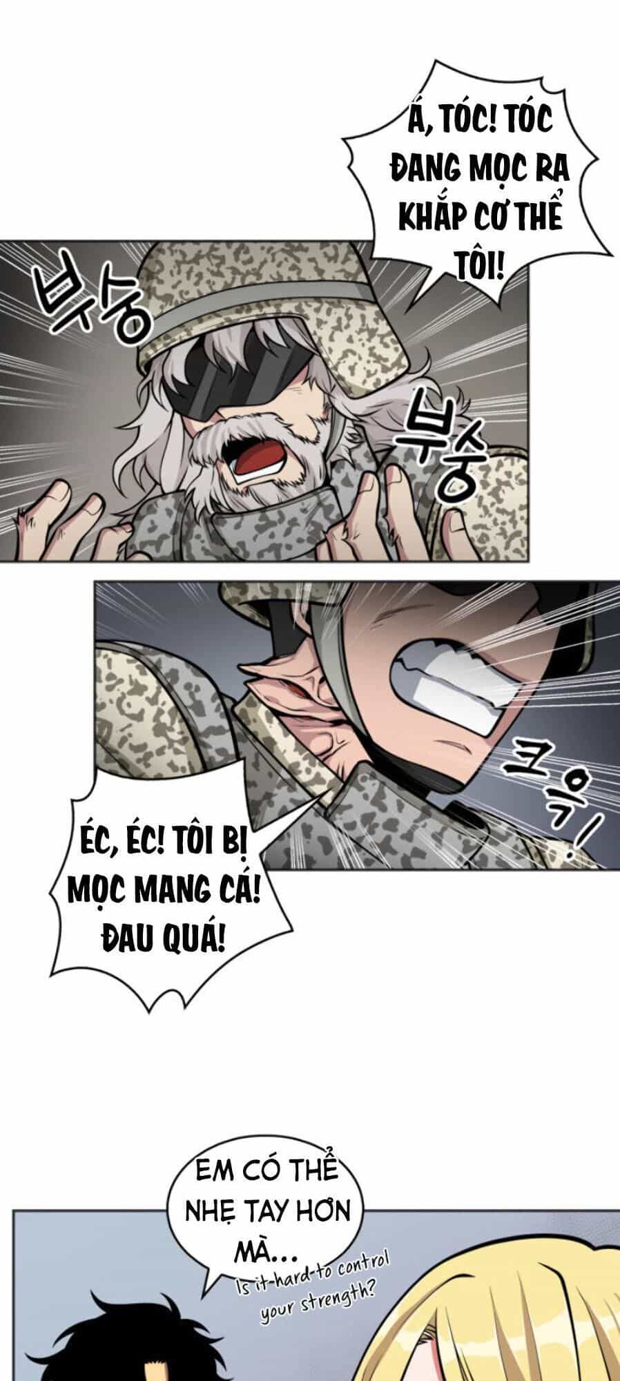 Vua Trộm Mộ - Chương 134 - ảnh 68