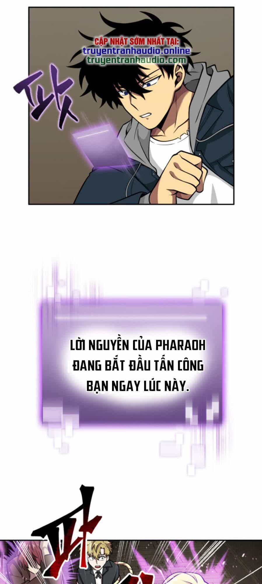 Vua Trộm Mộ - Chương 134 - ảnh 73