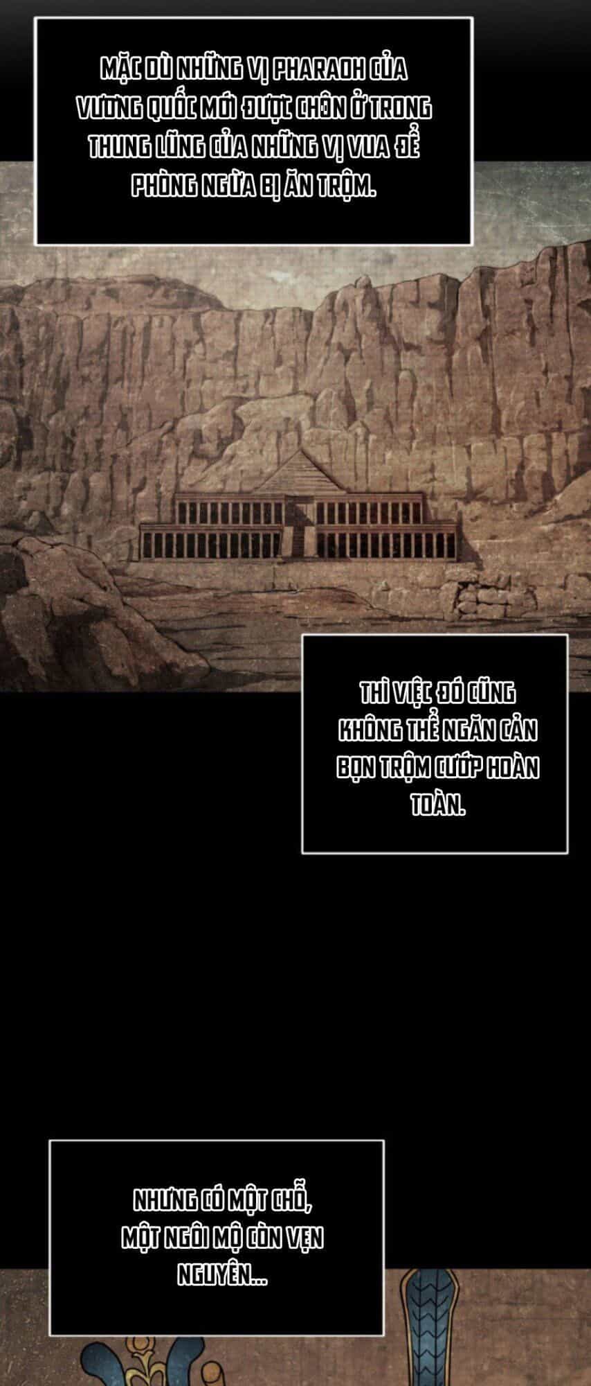 Vua Trộm Mộ - Chương 135 - ảnh 15