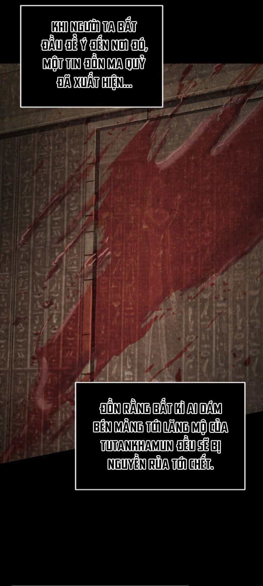 Vua Trộm Mộ - Chương 135 - ảnh 18
