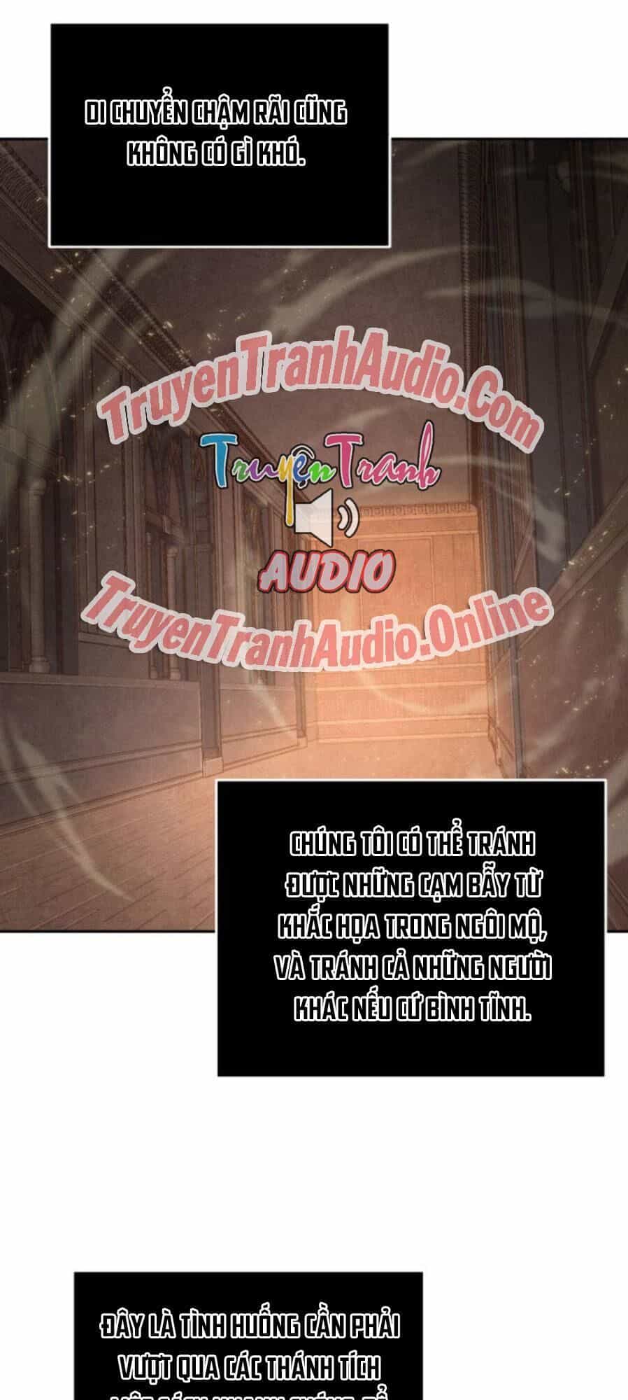 Vua Trộm Mộ - Chương 135 - ảnh 27