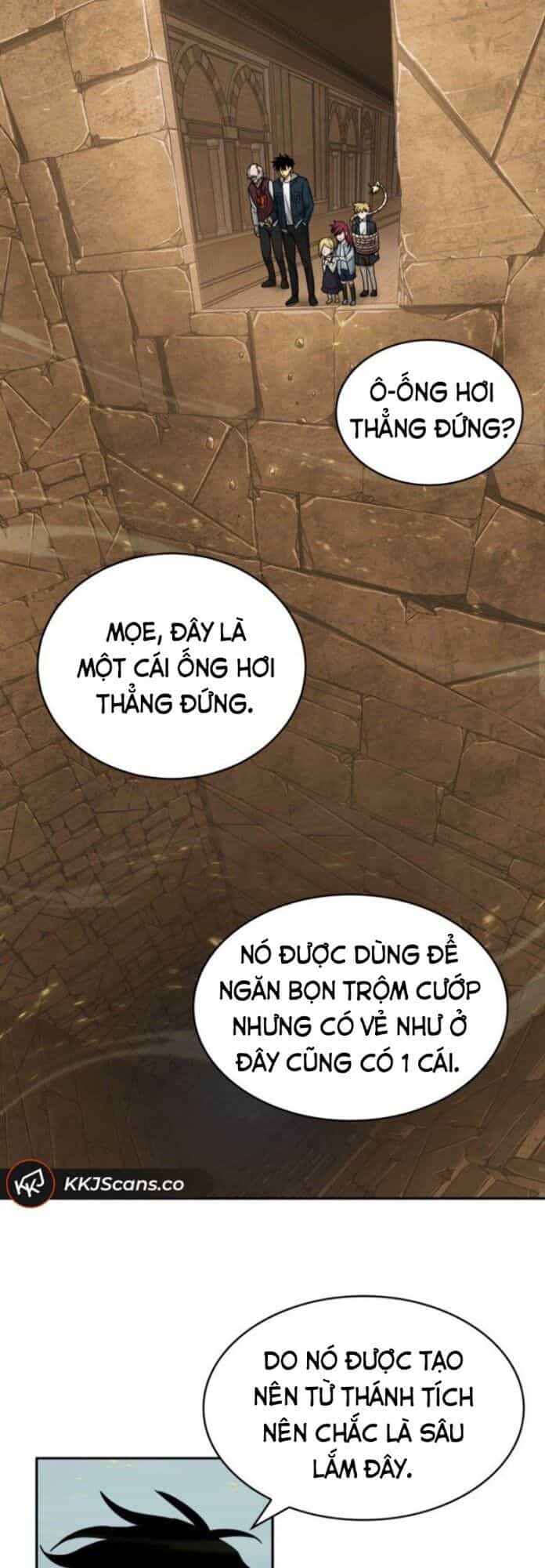 Vua Trộm Mộ - Chương 135 - ảnh 30