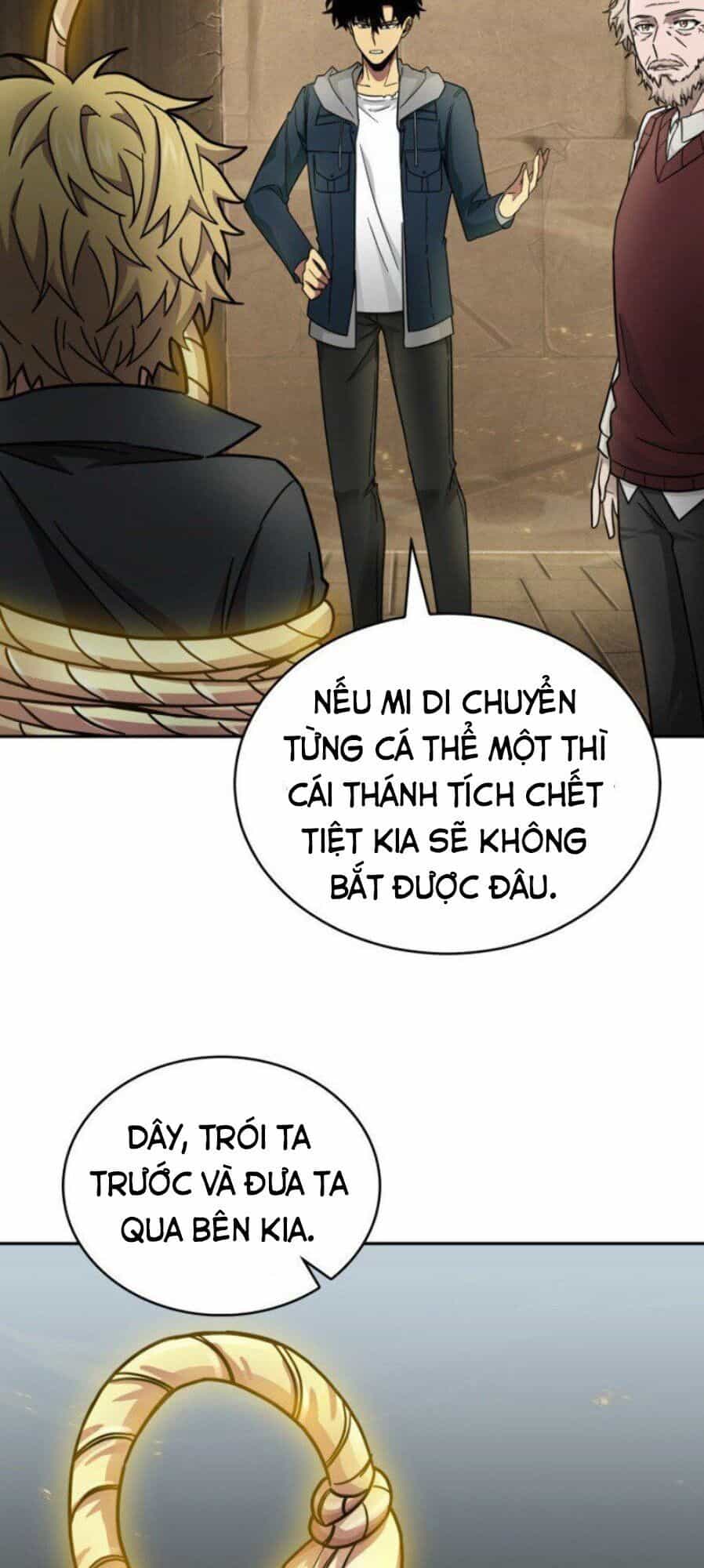 Vua Trộm Mộ - Chương 135 - ảnh 33