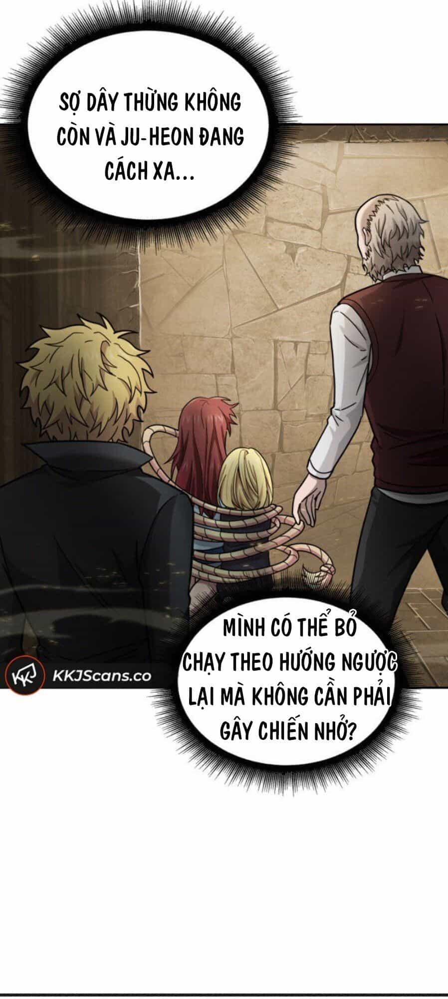 Vua Trộm Mộ - Chương 135 - ảnh 42