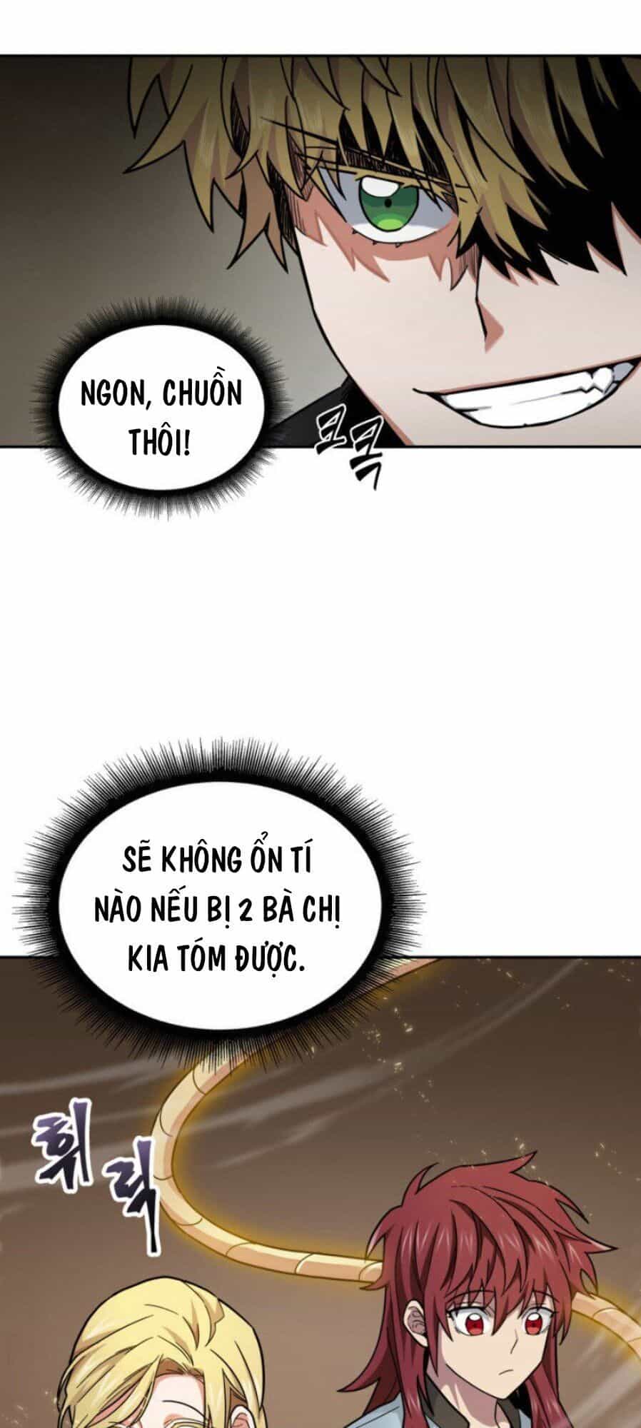 Vua Trộm Mộ - Chương 135 - ảnh 43