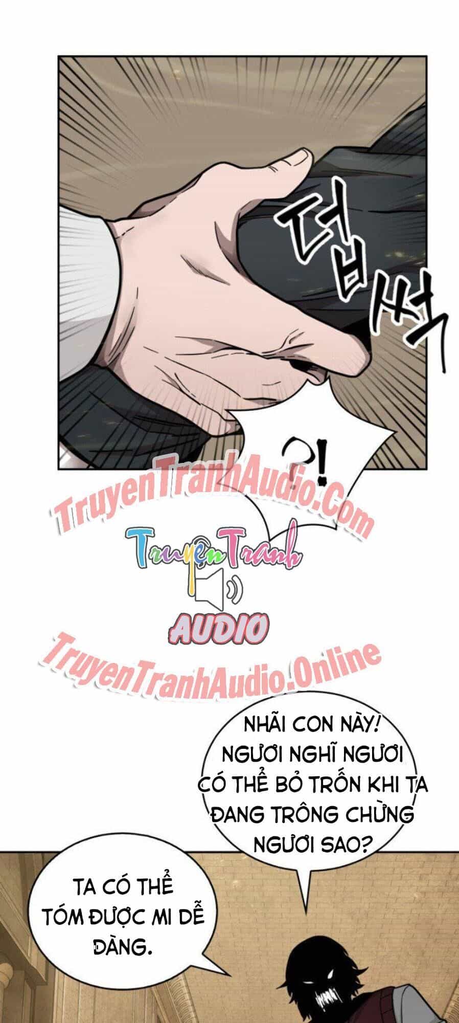 Vua Trộm Mộ - Chương 135 - ảnh 50