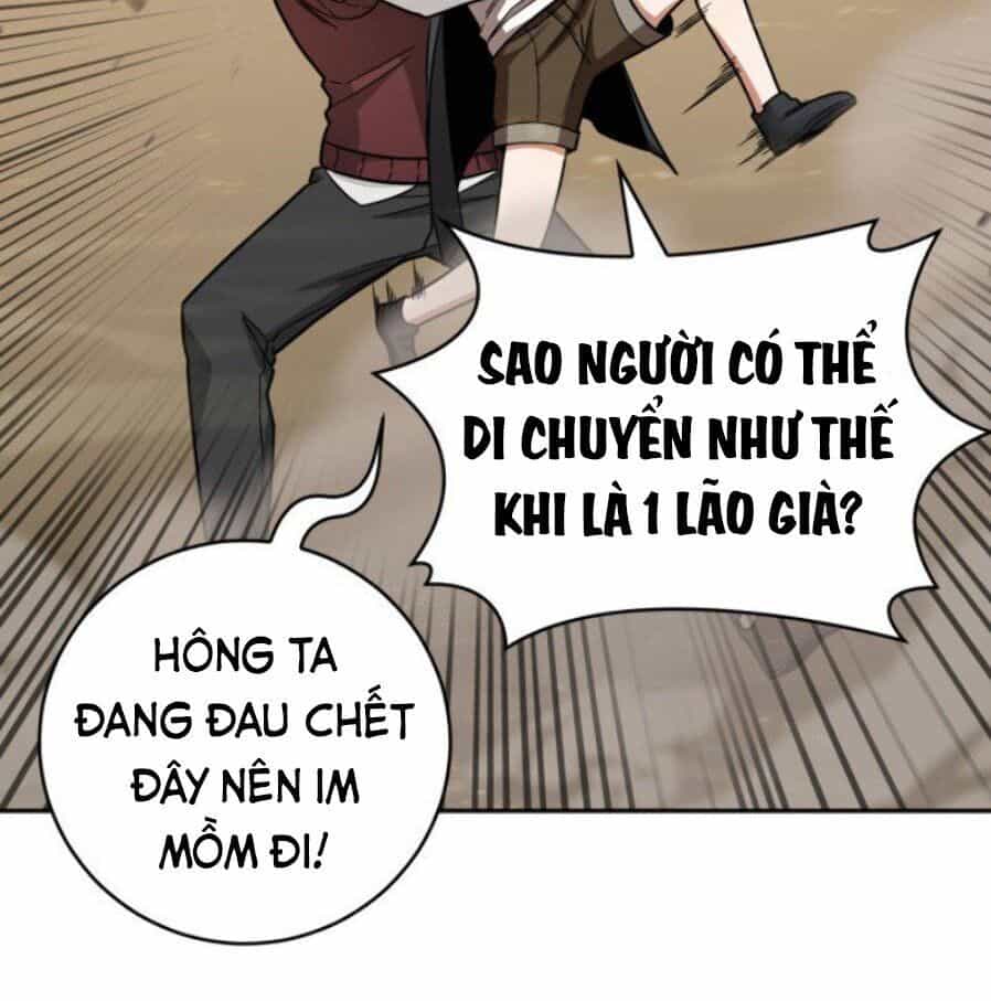 Vua Trộm Mộ - Chương 135 - ảnh 54