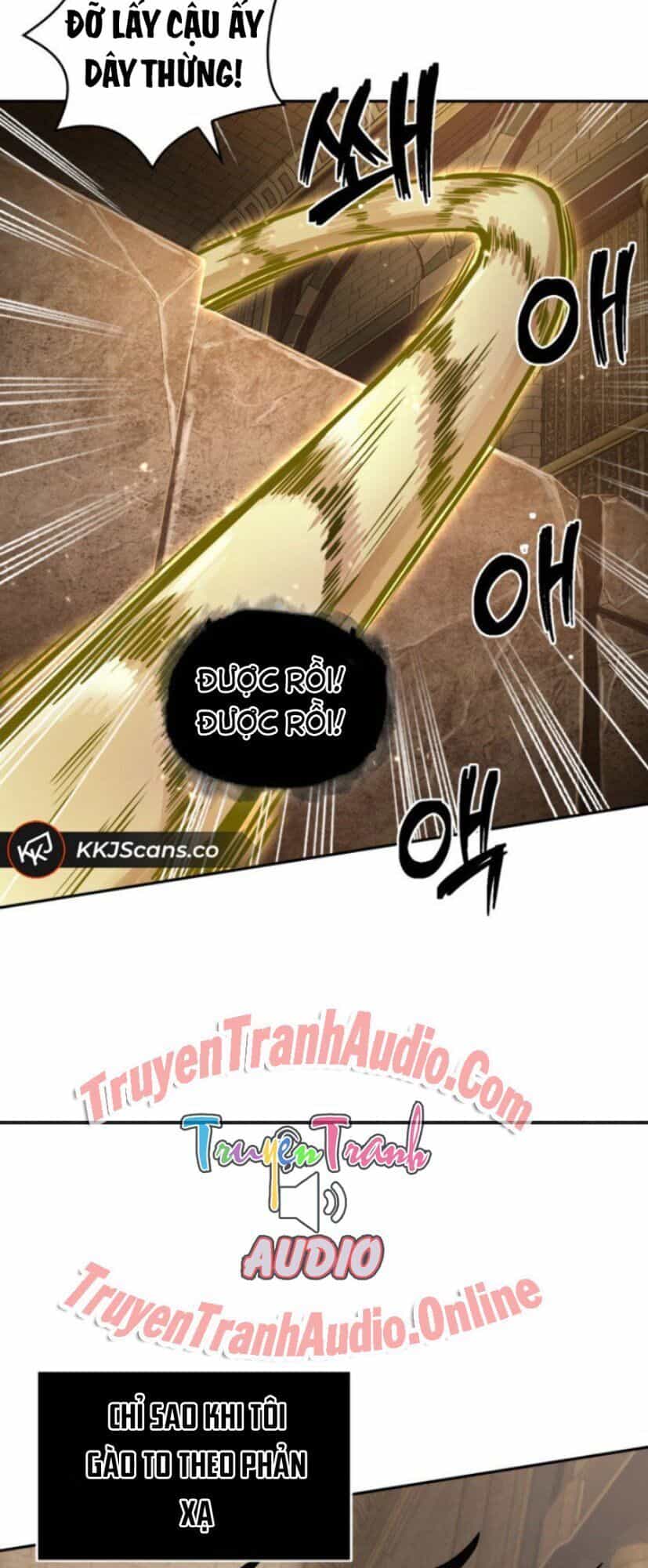 Vua Trộm Mộ - Chương 135 - ảnh 61