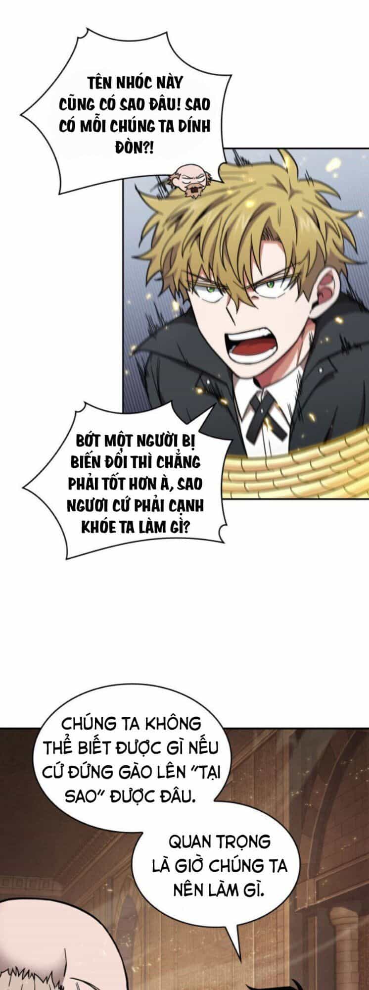 Vua Trộm Mộ - Chương 135 - ảnh 7