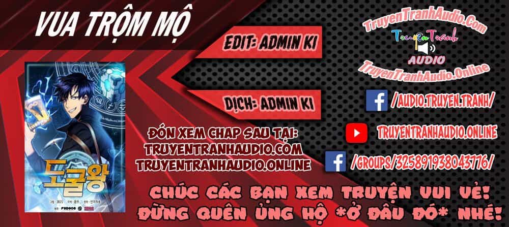 Vua Trộm Mộ - Chương 136 - ảnh 1