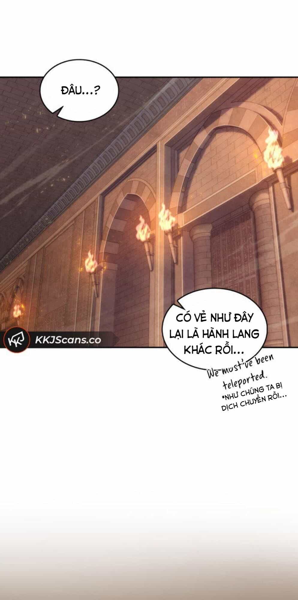 Vua Trộm Mộ - Chương 136 - ảnh 16