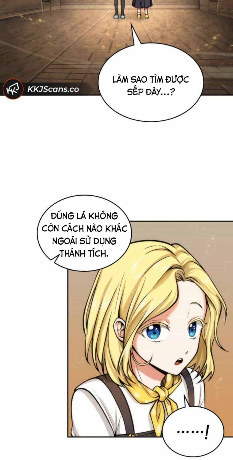 Vua Trộm Mộ - Chương 136 - ảnh 19