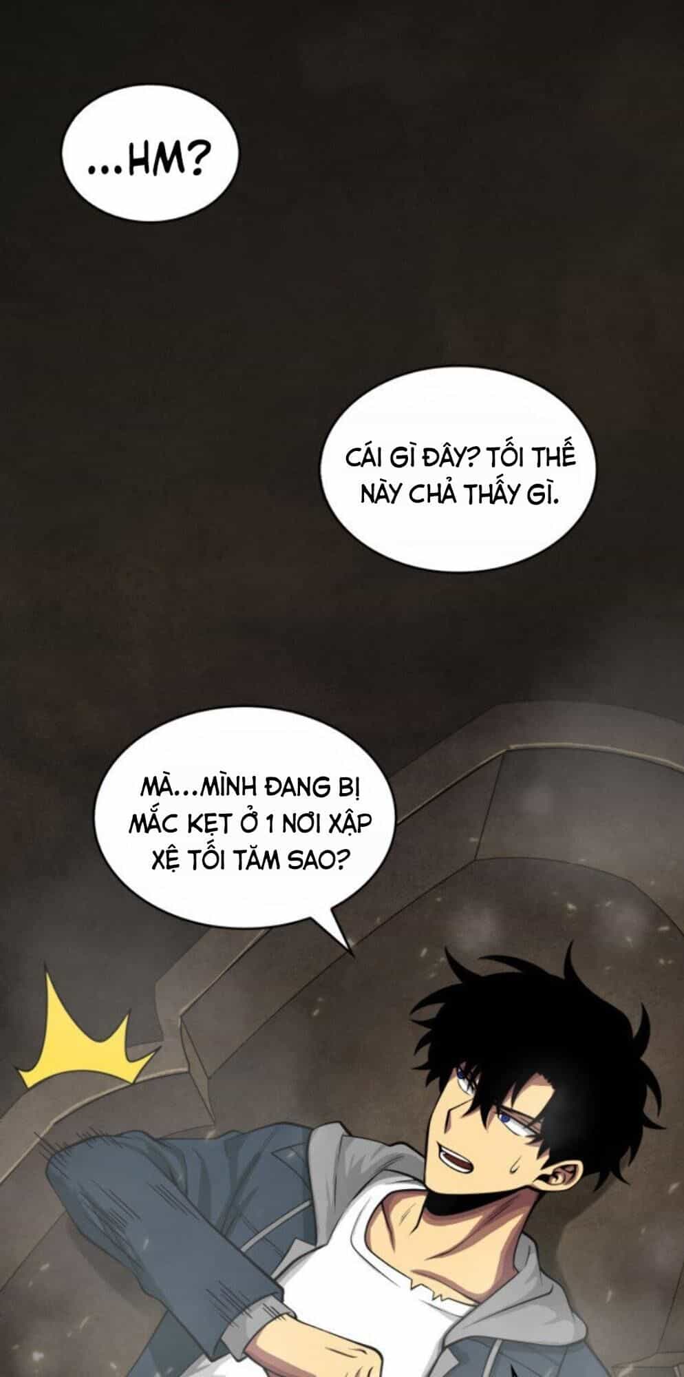 Vua Trộm Mộ - Chương 136 - ảnh 2