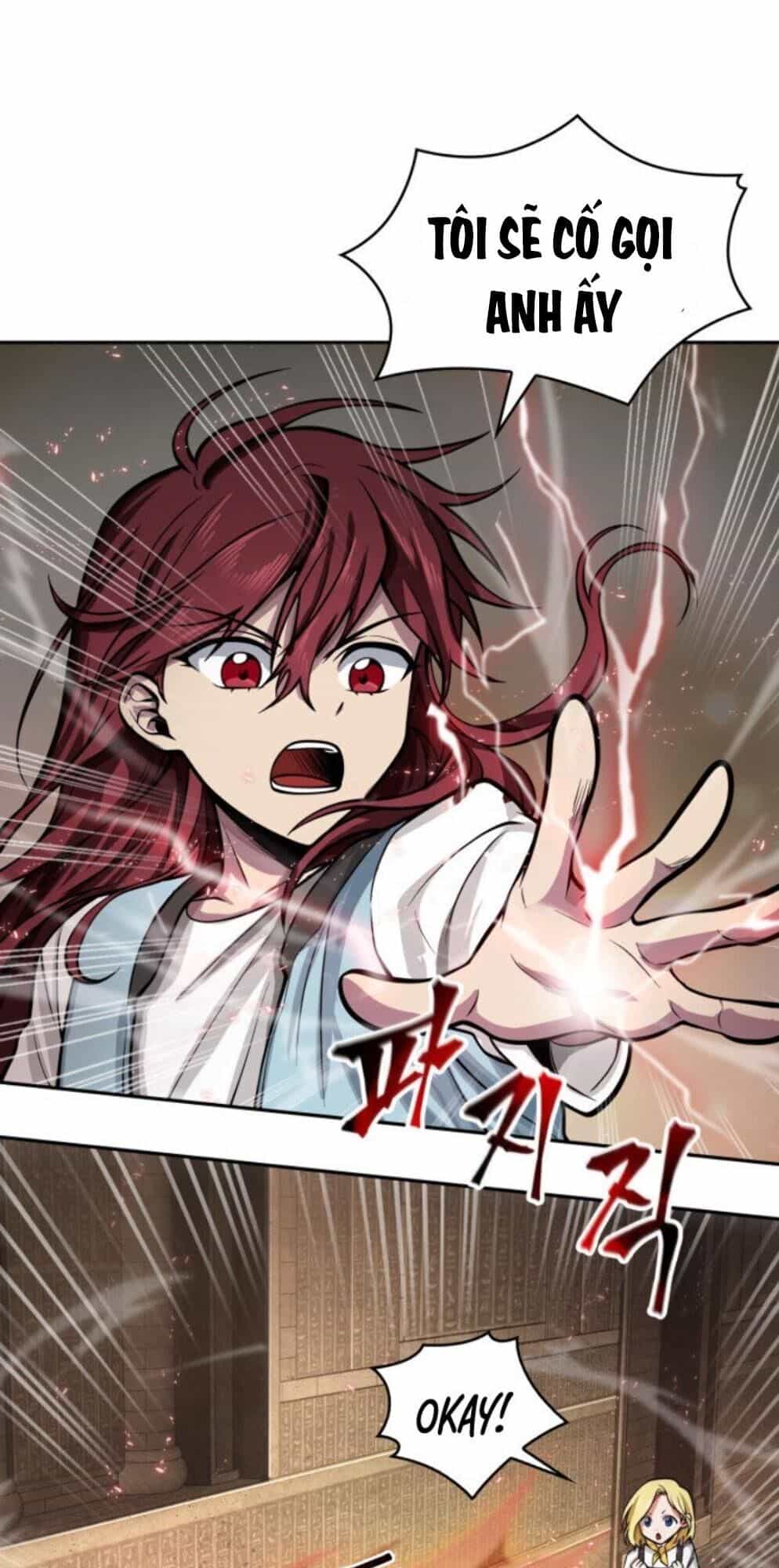 Vua Trộm Mộ - Chương 136 - ảnh 24