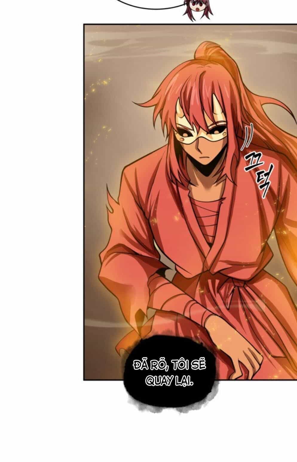 Vua Trộm Mộ - Chương 136 - ảnh 32