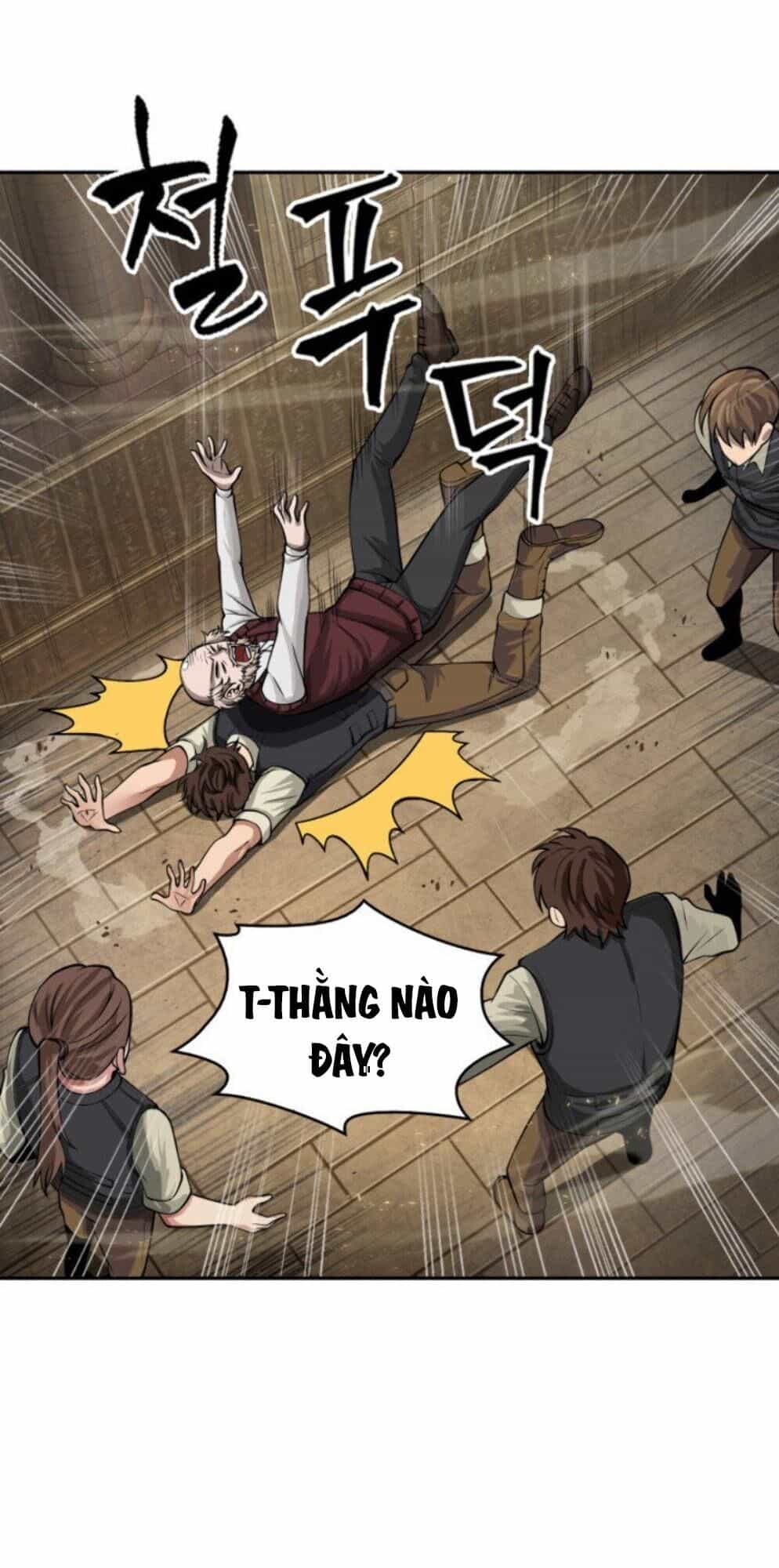 Vua Trộm Mộ - Chương 136 - ảnh 41