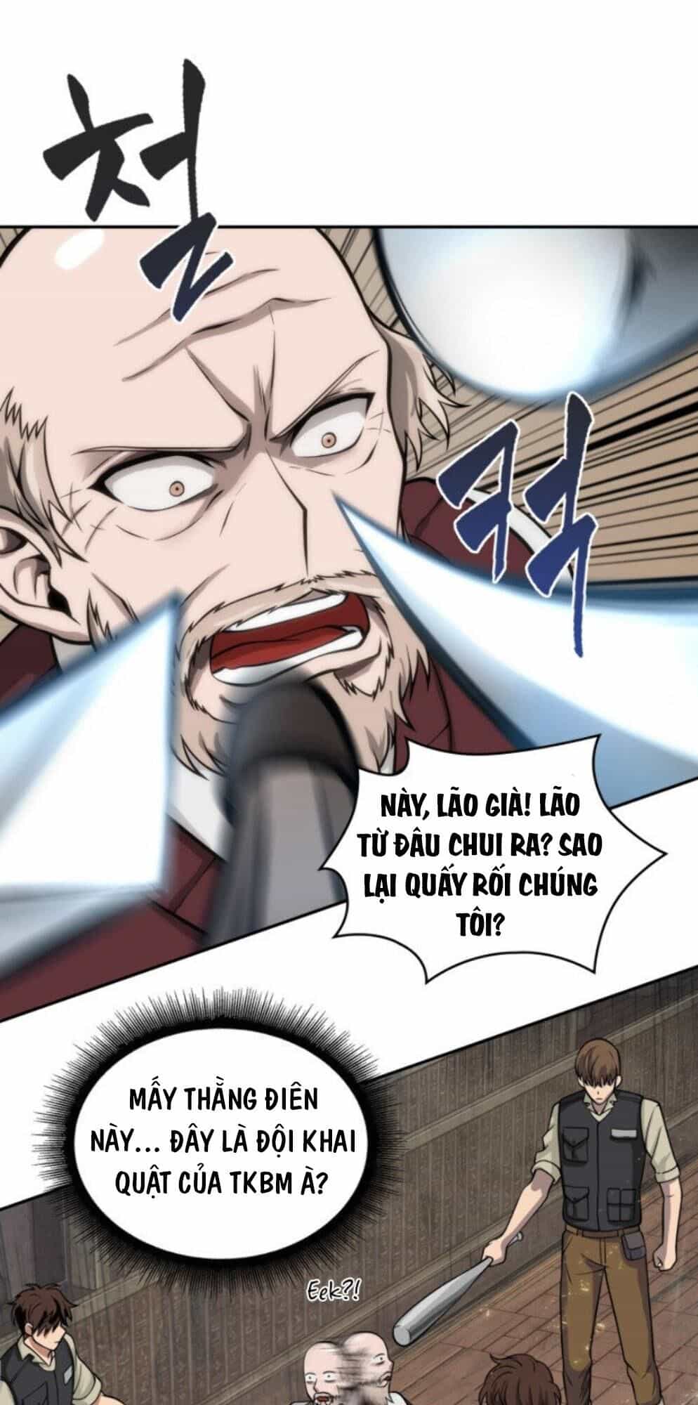 Vua Trộm Mộ - Chương 136 - ảnh 43