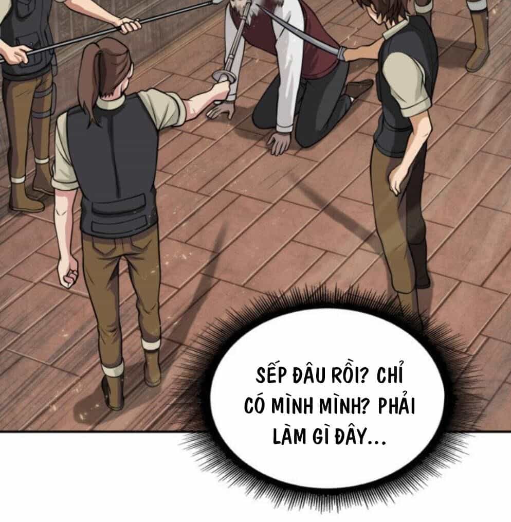 Vua Trộm Mộ - Chương 136 - ảnh 44