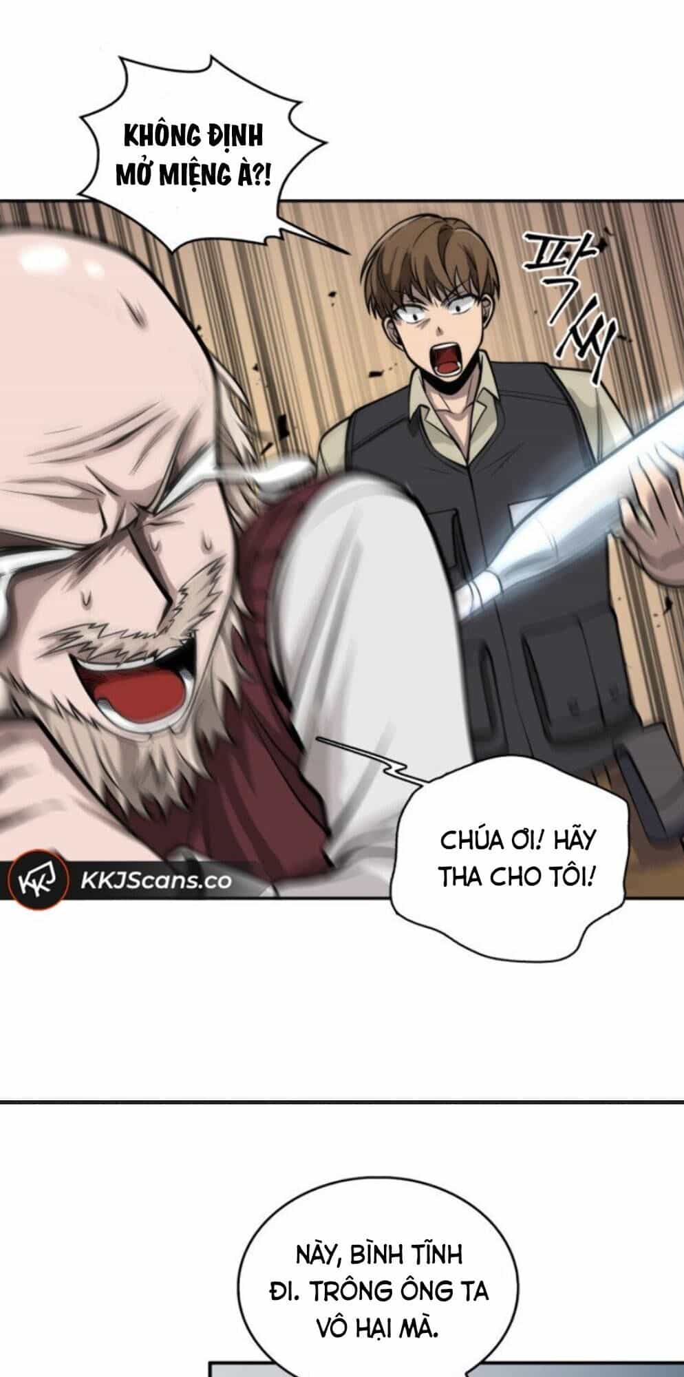 Vua Trộm Mộ - Chương 136 - ảnh 45