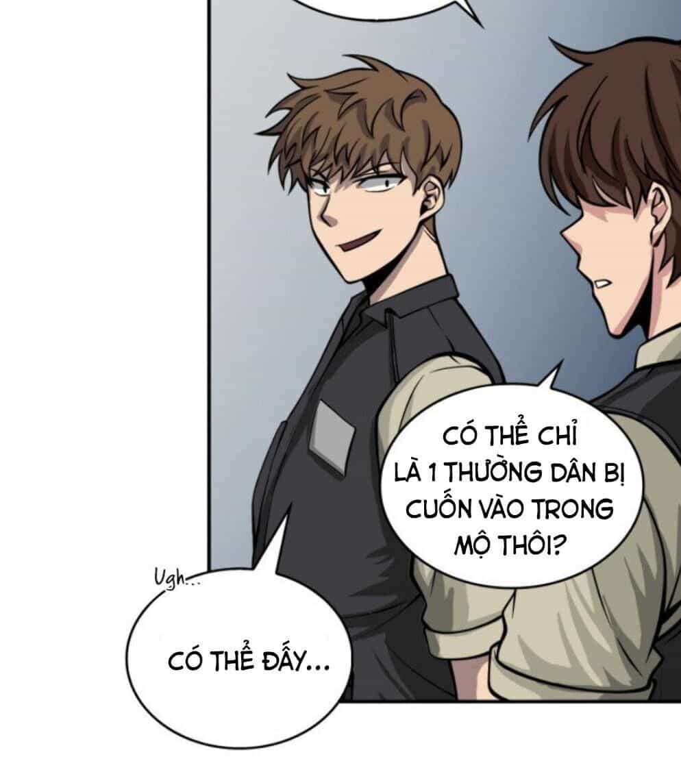 Vua Trộm Mộ - Chương 136 - ảnh 46