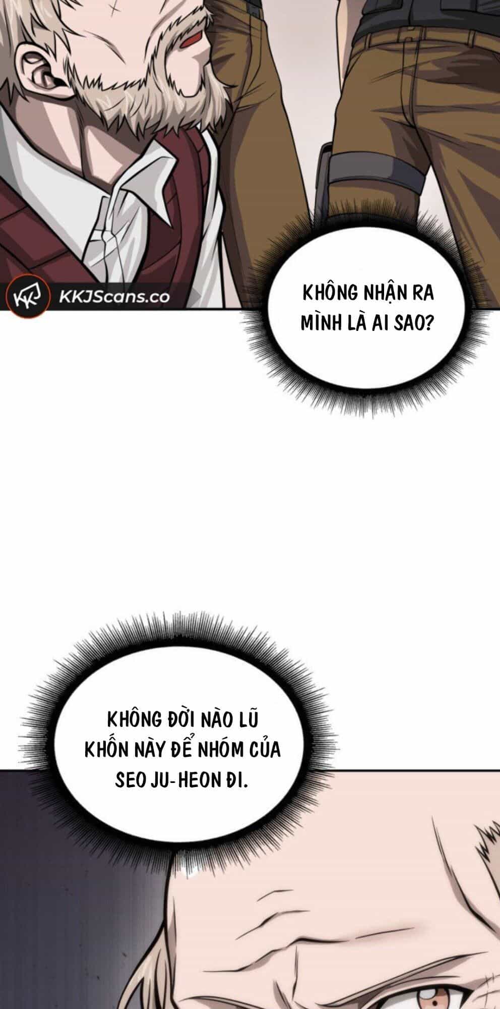 Vua Trộm Mộ - Chương 136 - ảnh 50