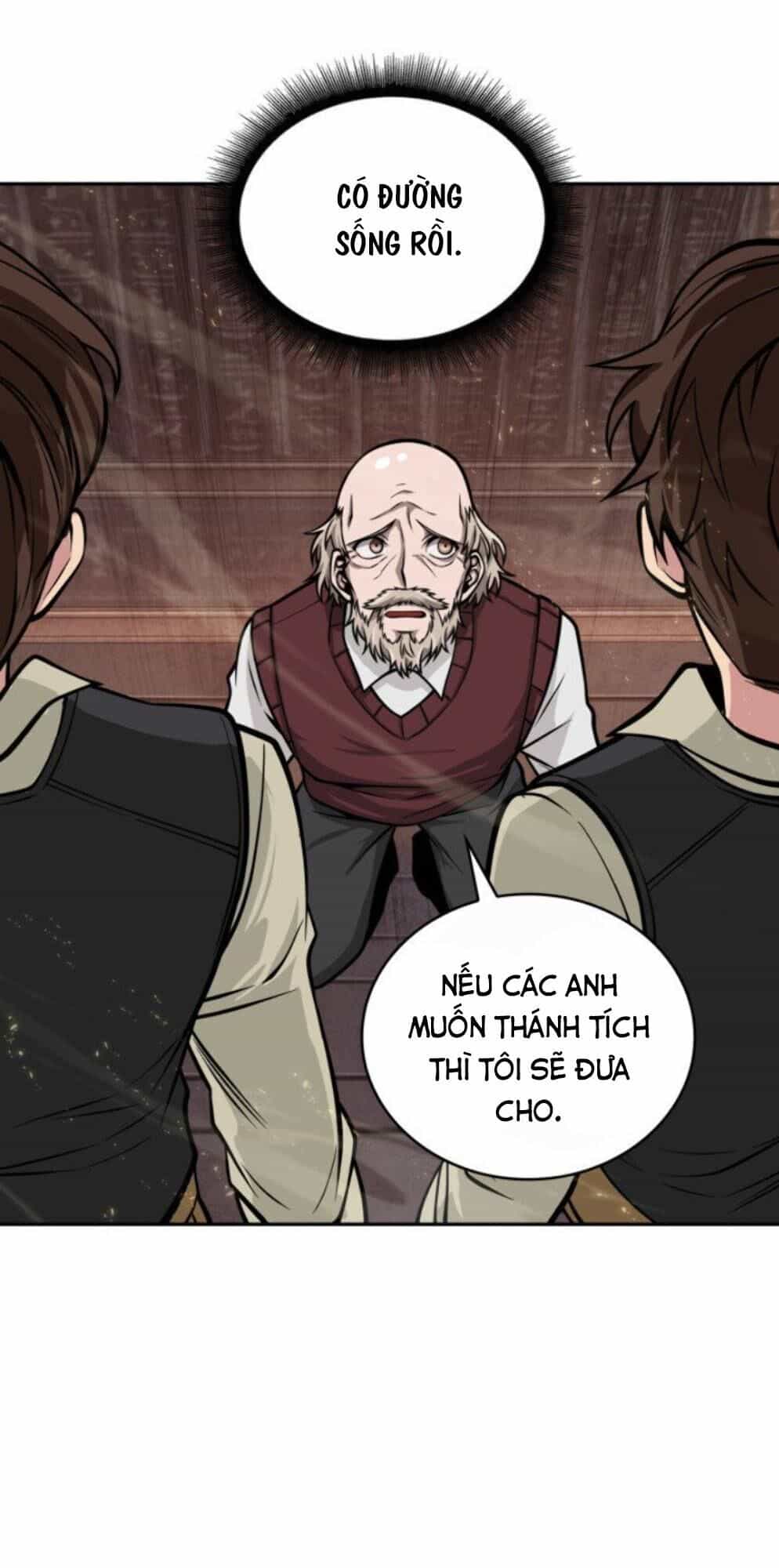 Vua Trộm Mộ - Chương 136 - ảnh 52