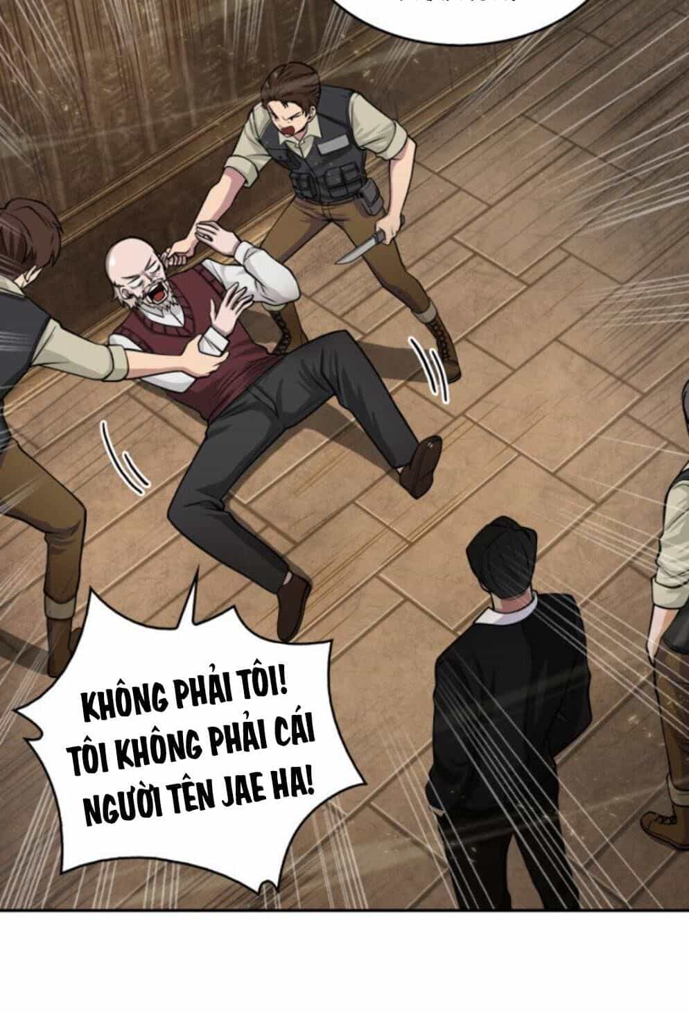 Vua Trộm Mộ - Chương 136 - ảnh 65