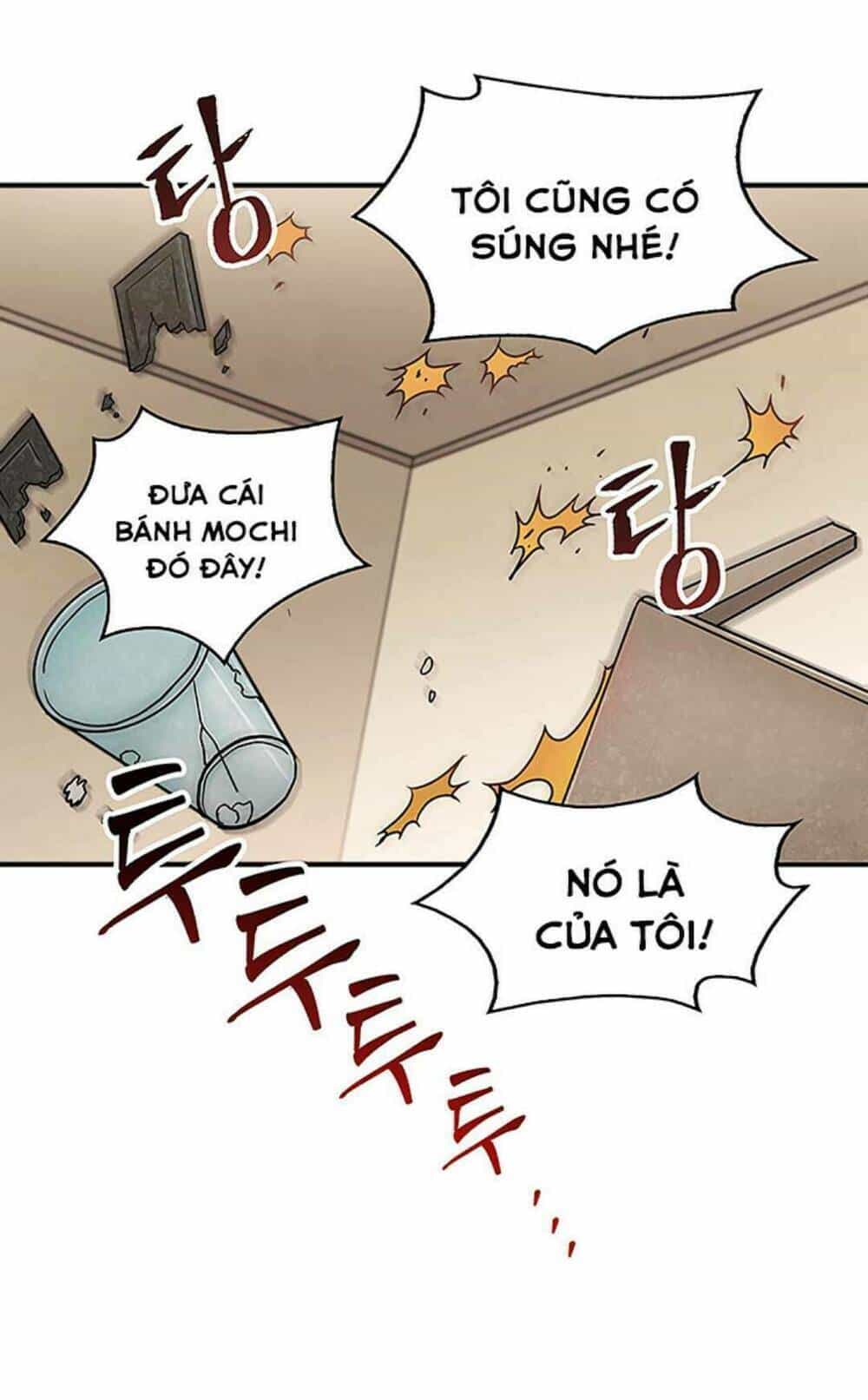 Vua Trộm Mộ - Chương 14 - ảnh 11
