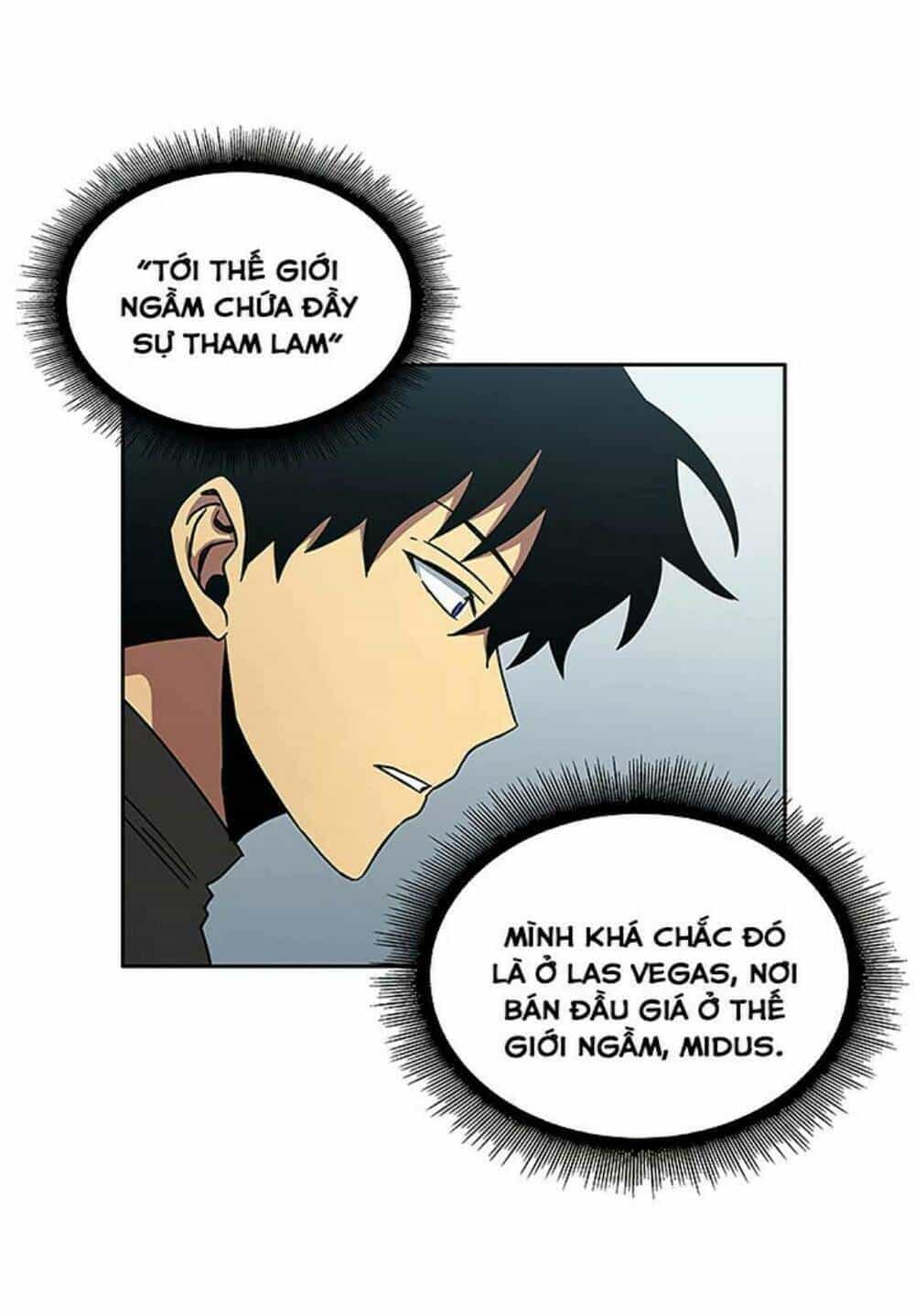 Vua Trộm Mộ - Chương 14 - ảnh 18
