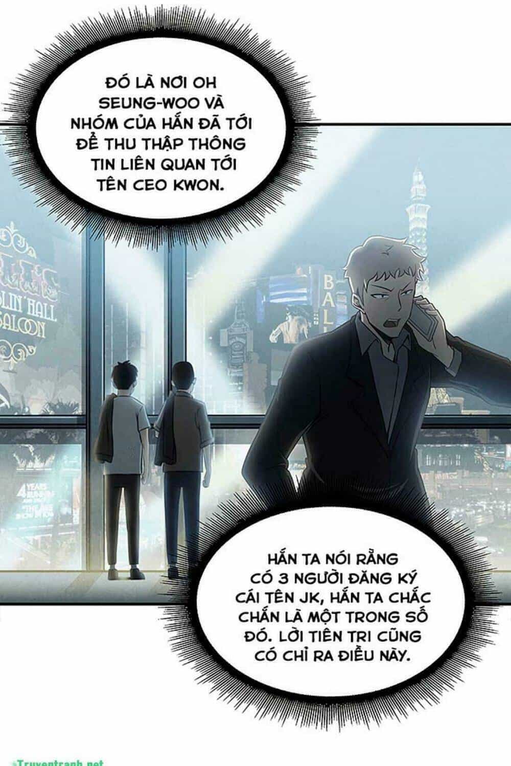Vua Trộm Mộ - Chương 14 - ảnh 19