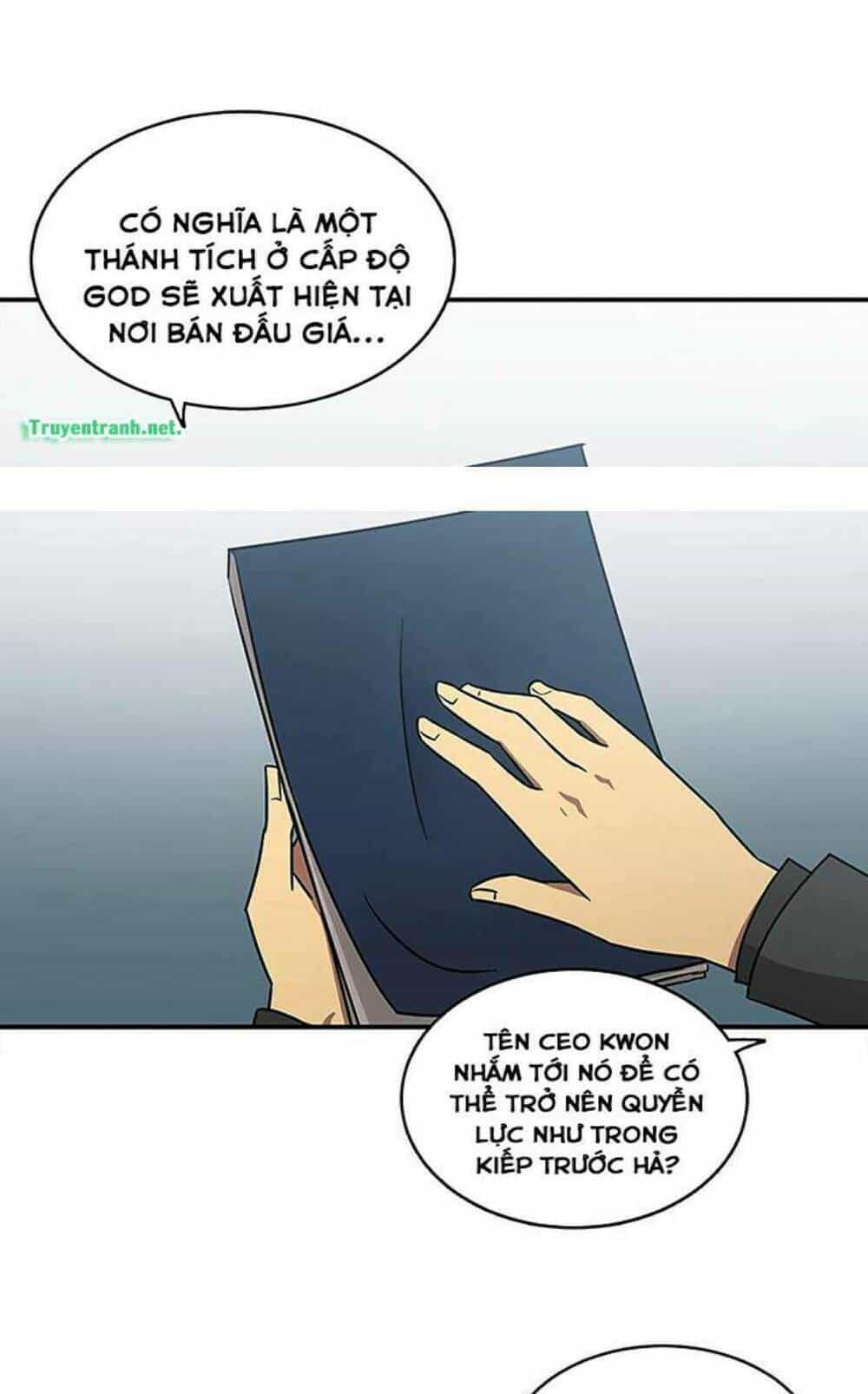 Vua Trộm Mộ - Chương 14 - ảnh 25