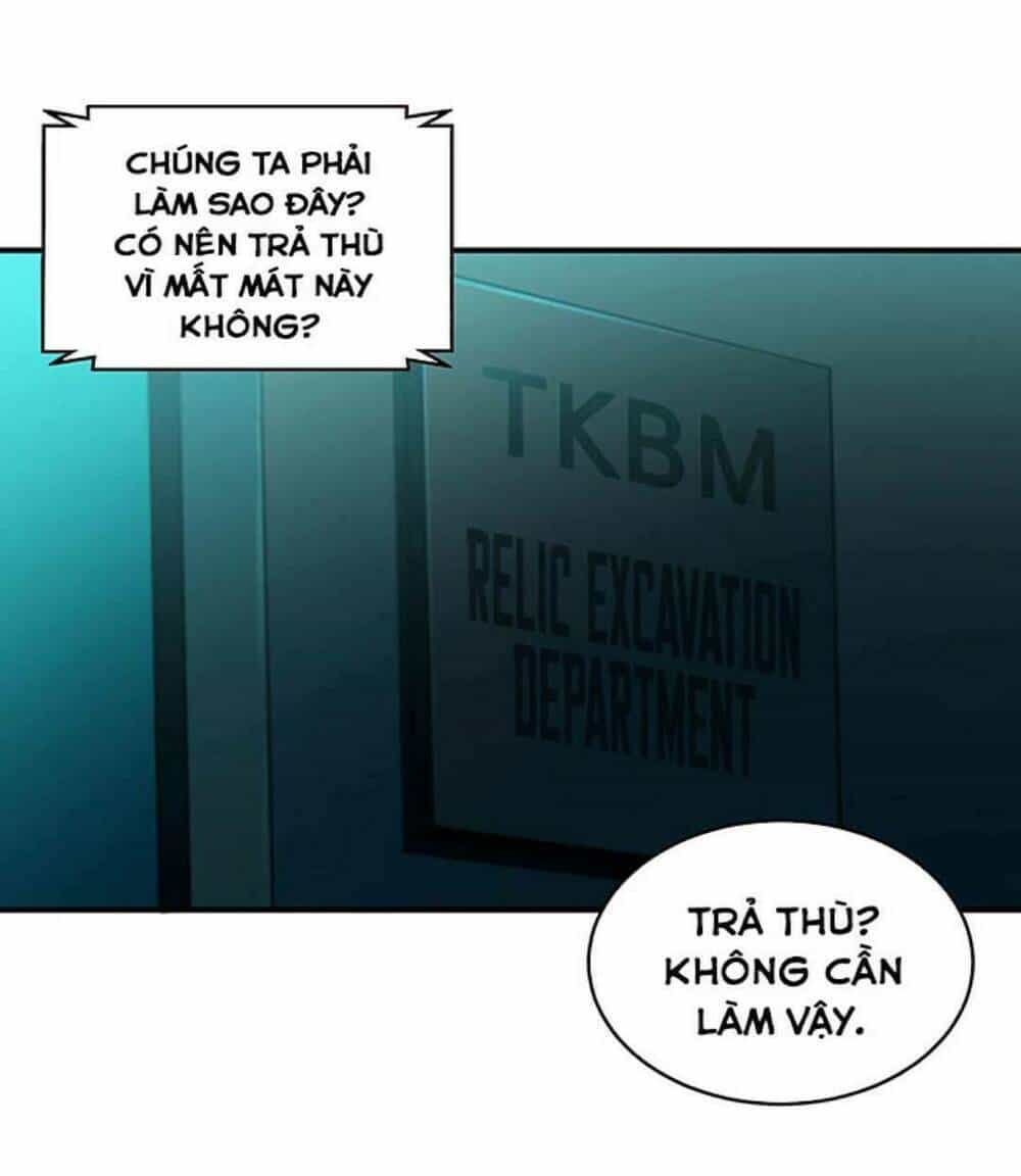 Vua Trộm Mộ - Chương 14 - ảnh 31