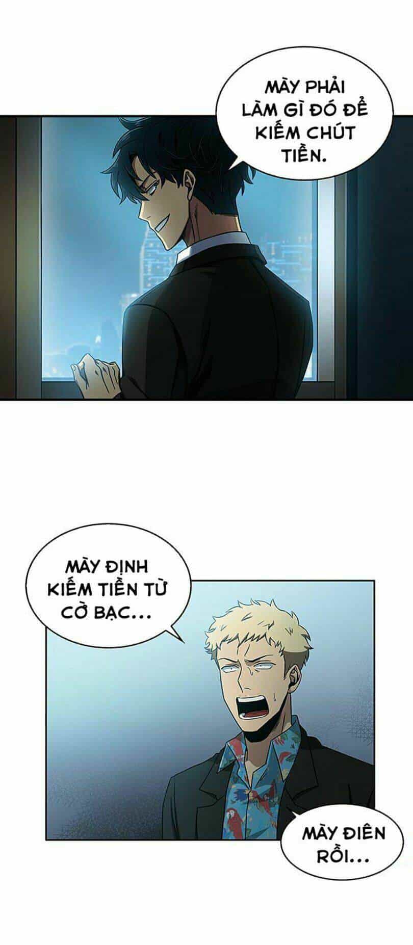Vua Trộm Mộ - Chương 14 - ảnh 55