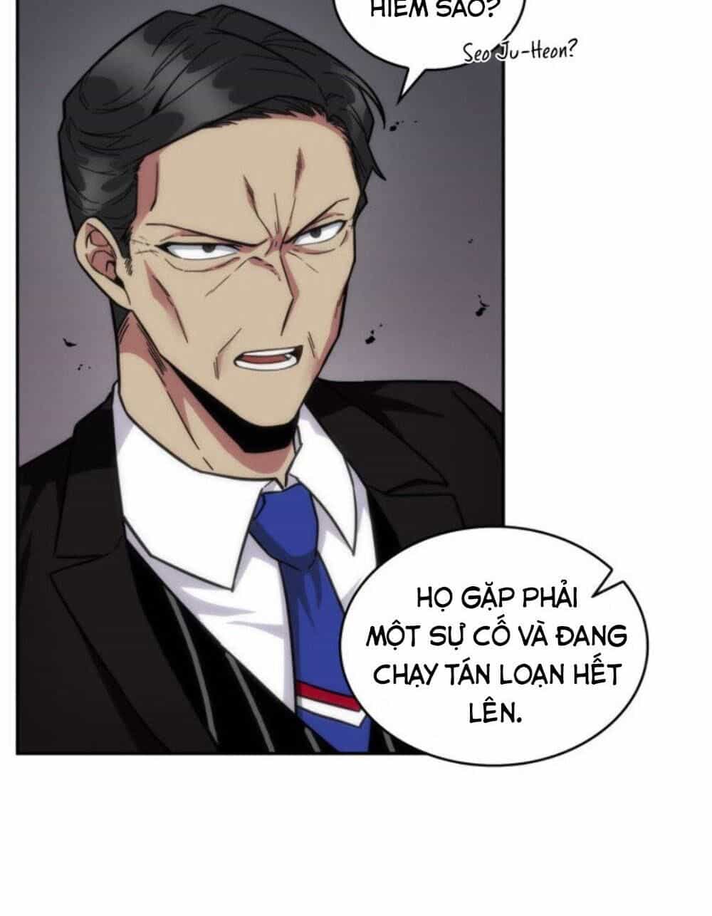 Vua Trộm Mộ - Chương 137 - ảnh 17
