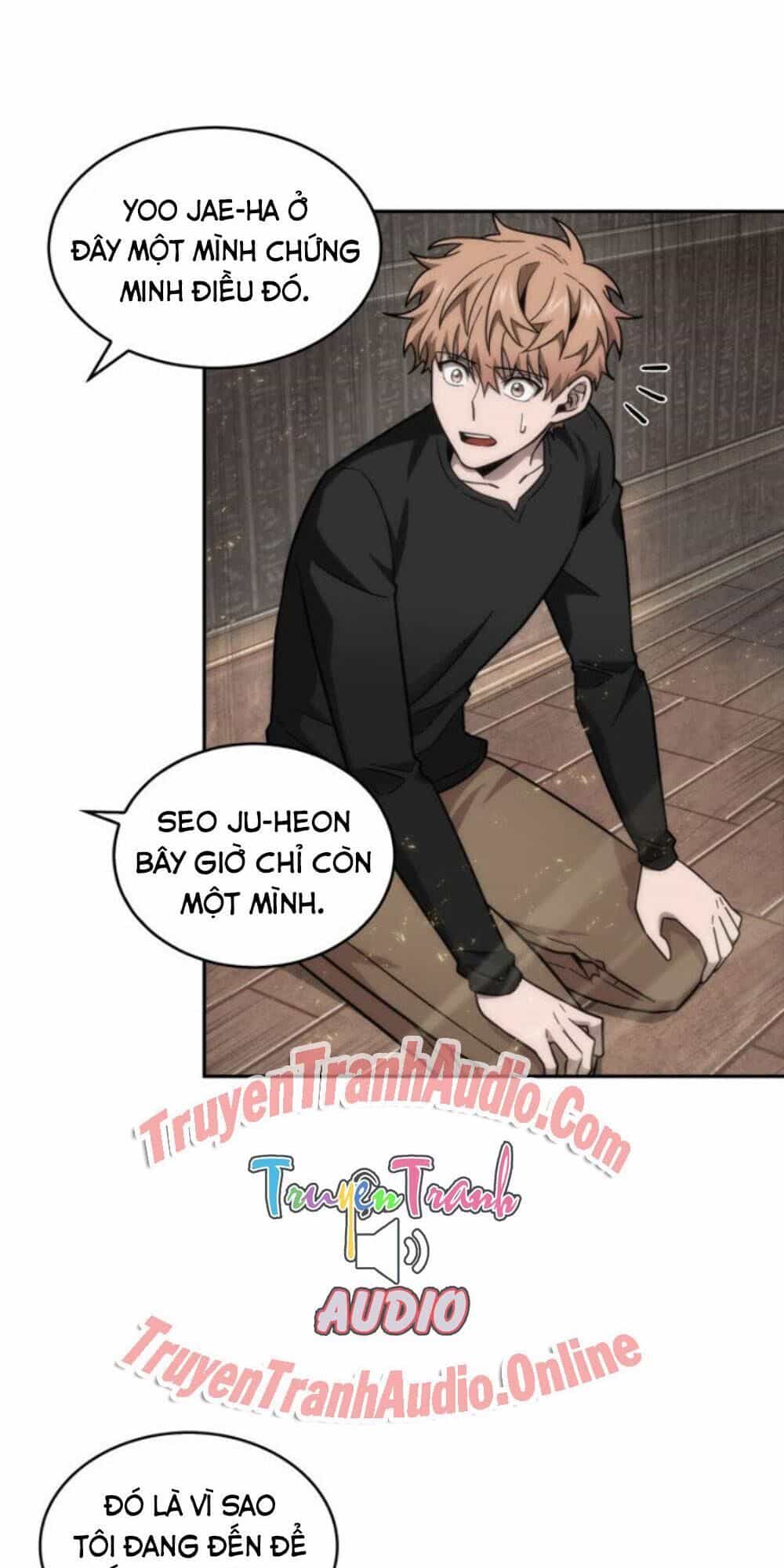 Vua Trộm Mộ - Chương 137 - ảnh 18