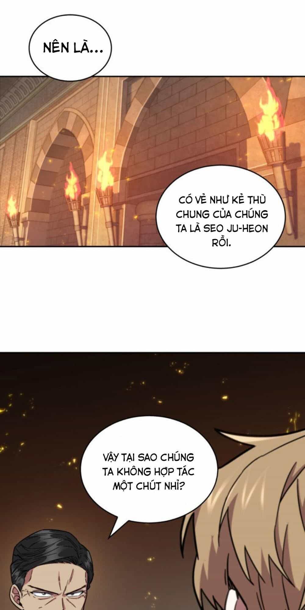 Vua Trộm Mộ - Chương 137 - ảnh 24