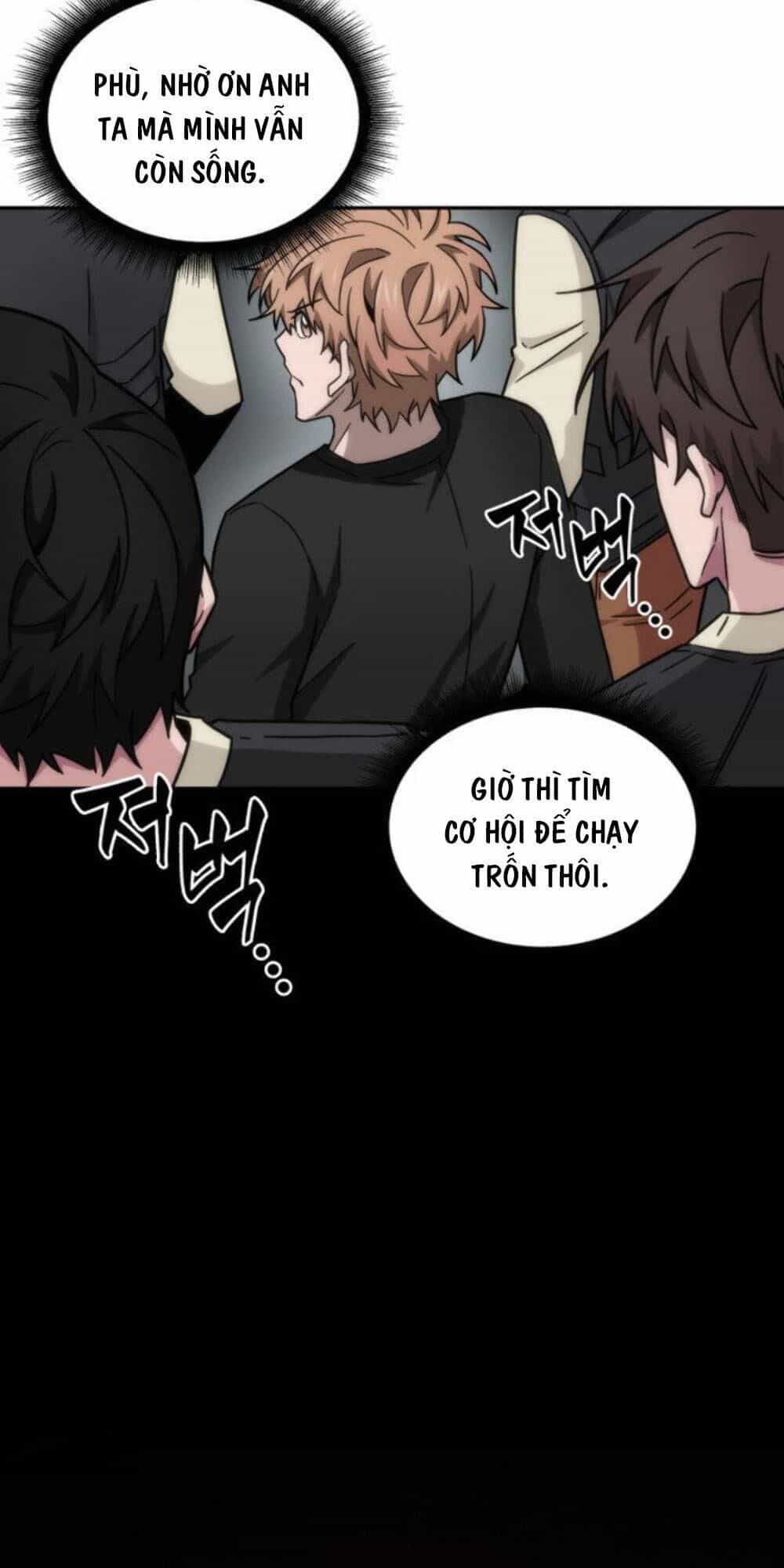 Vua Trộm Mộ - Chương 137 - ảnh 39
