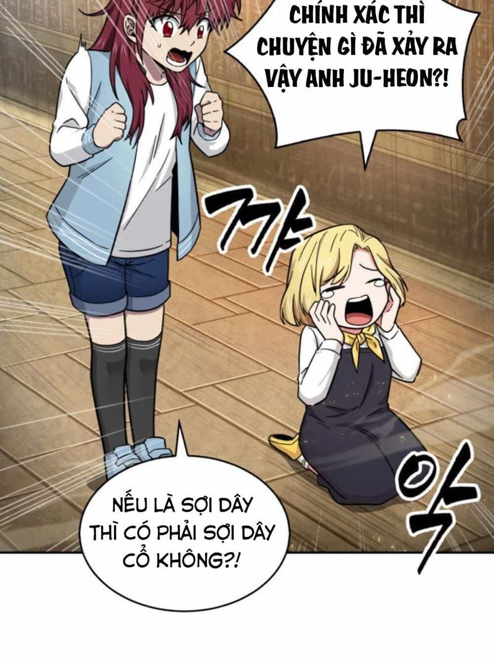 Vua Trộm Mộ - Chương 137 - ảnh 57