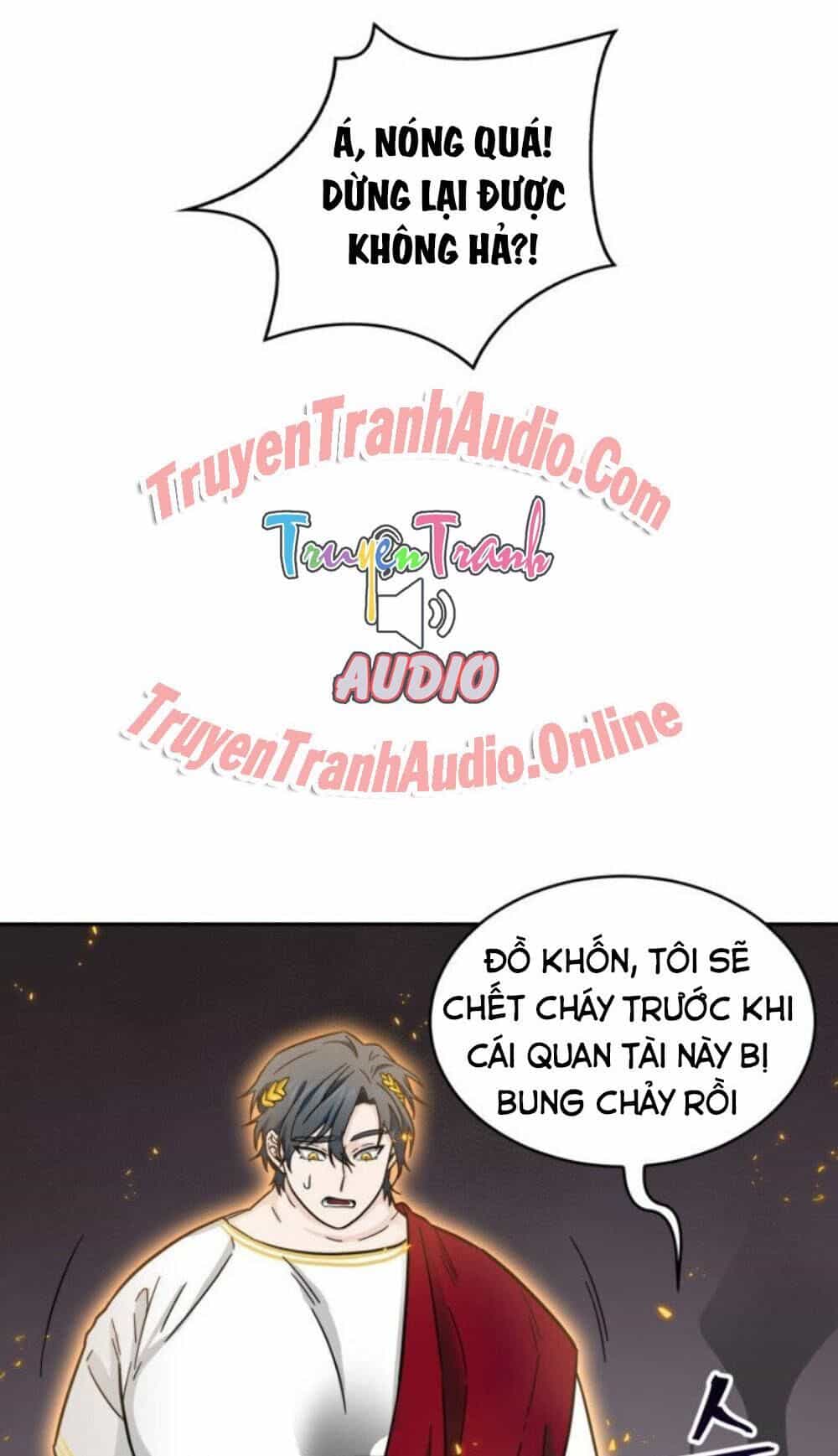 Vua Trộm Mộ - Chương 137 - ảnh 69