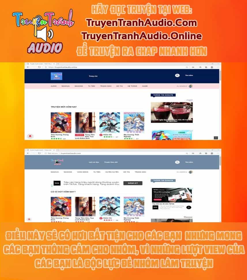 Vua Trộm Mộ - Chương 137 - ảnh 86